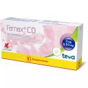 Femax CD 2 mg / 0,03 mg x 28 Comprimidos - Clormadinona + Etinilestradiol