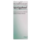 Vertigoheel Ambra 10 Gotas 30 mL