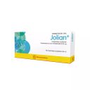 Jolian 3 mg/0,02 mg x 28 Comprimidos - Drospirenona + Etinilestradiol