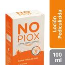 Nopiox Dimeticona Loción elimina piojos y liendres 120 mL