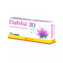 Dahlia 20 28 Comprimidos Recubiertos - Drospirenona + Etinilestradiol