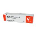 Xinder Clobetasol 0,05% Unguento 25 gr