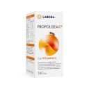 Propolgea C + Vitamina C Jarabe 180 mL