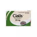 Cialis 20 mg x 2 Comprimidos - Tadalafilo
