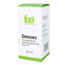 Deosec Desodorante Roll-On 40mL