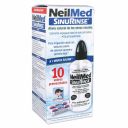 Sinu rinse Solución Nasal