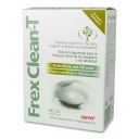 Frex Clean T Solución Espumosa  80ML + 100 Pañuelos