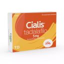 Cialis (R) Tadalafilo 5mg 28 Comprimidos Recubiertos