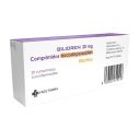 Bilidren 20 Mg Bucodispersable