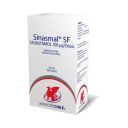 Sinasmal Sf Salbutamol 100 mcg / DS Inhalador Bucal 200 Dosis