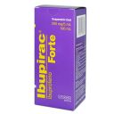 Ibupirac Forte Ibuprofeno 200 mg/5 mL Suspensión Oral 100 mL