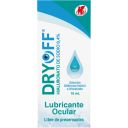Dryoff Soln Oftal 0.40% 10Ml X 1