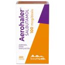 Aerohaler Aerosol Para Inhalar 100 mcg/Dosis