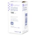 Lantus Insulina Glargina Humana 100 UI/ml 1 Ampolla