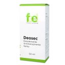 Feelderm Deosec Desodorante Spray  50 mL