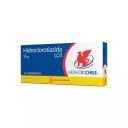 Hidroclorotiazida 50 mg x 20 Comprimidos - Laboratorio Chile