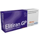 Elitiran-GP Diclofenaco Sódico 100 mg 10 Cápsulas con gránulos recubiertos de liberación prolongada