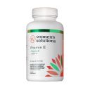 Vitamina E 1000 UI 60 Cápsulas - Women's Solutions