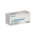 Leponex 100 mg 30 Comprimidos