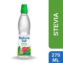 Natura list Stevia 270 ml - Endulzante Líquido