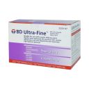 BD Ultra-Fine 31G x 5 mm 1 Aguja - Dispositivo Médico