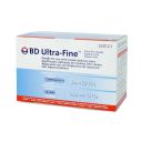 BD Ultra-Fine 31G x 8 mm - Aguja para Pluma de Insulina