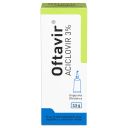 Oftavir Aciclovir 3% Ungüento Oftálmico 4 g - Aciclovir