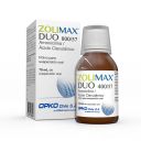 Zolimax Duo 400/57 Suspensión Oral 70 ml - Amoxicilina + Clavulánico