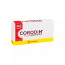 Corodin 50 mg x 30 Comprimidos Recubiertos - Losartán Potásico