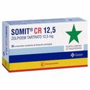Somit CR Zolpidem 12,5 mg 30 Comprimidos