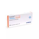 Concor 2.5 mg x 28 Comprimidos - Bisoprolol