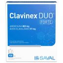 Clavinex Duo Forte 100 Ml Susp.