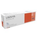 Lisovyr Aciclovir 5% Crema Tópica 5 g