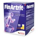 Finartrit Sabor Naranja Glucosamina 1200 mg 30 Sobres