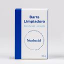 Neolucid Barra Limpiadora pH Ácido 100 gr