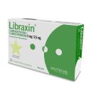 Libraxin Clordiazepoxido 5 mg 30 Grageas