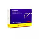 Bisocor 1.25 mg x 30 Comprimidos Recubiertos - Bisoprolol