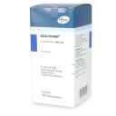 Azulfidine Sulfasalazina 500 mg 100 Comprimidos Ranurado