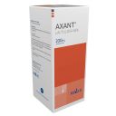 Axant Lactulosa 65% 200 mL Solución Oral - Lactulosa