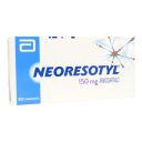 Neoresotyl 150 Armodafinilo 150 mg 30 Comprimidos