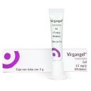 Virgangel 1.5 mg/g Gel Oftálmico x 5 g - Ganciclovir