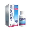 Lactobasan 9000 FCC Lactasa 60 Comprimidos