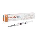Vacuna Anti Influenza Influvac Inyectable 0.5 mL Jeringa Prellenada