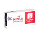 Forxiga 10 mg 28 Comprimidos Recubiertos