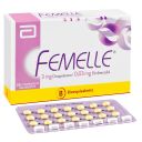 Femelle 28 Comprimidos Recubiertos