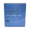 Nuvaring 120/15 mcg / 24 horas 1 Anillo Vaginal