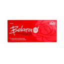 Belara CD 2.00 mg/ 0.03 mg 21 Comprimidos Recubiertos Activos + 7 Inactivos