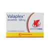 Valaplex 320 mg x 30 Comprimidos Recubiertos - Valsartán