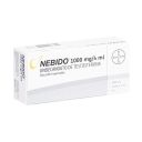 Nebido 1000 mg/4 mL 1 Ampolla Solución Inyectable