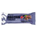 SNP Protein Treat Chocolate Berries 12 Unidades - Barra de Proteína 42 g